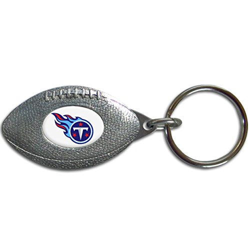 Tennessee Titans NFL Keychain & Keyring - Football