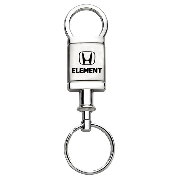 Honda Element Keychain & Keyring - Valet
