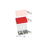 Nintendo DS Carrying Case Keychain & Keyring