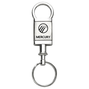Mercury Keychain & Keyring - Valet