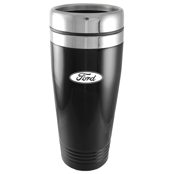 Ford Travel Mug 150 - Black