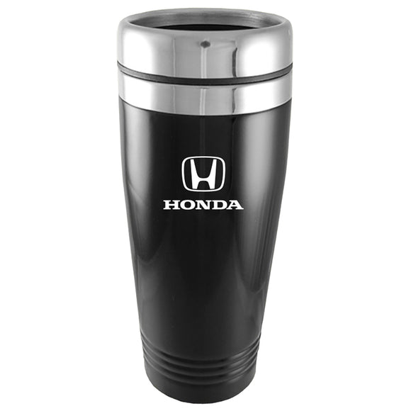 Honda Travel Mug 150 - Black