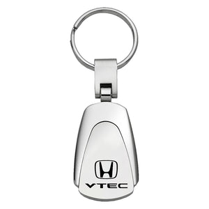 Honda VTEC Keychain & Keyring - Teardrop