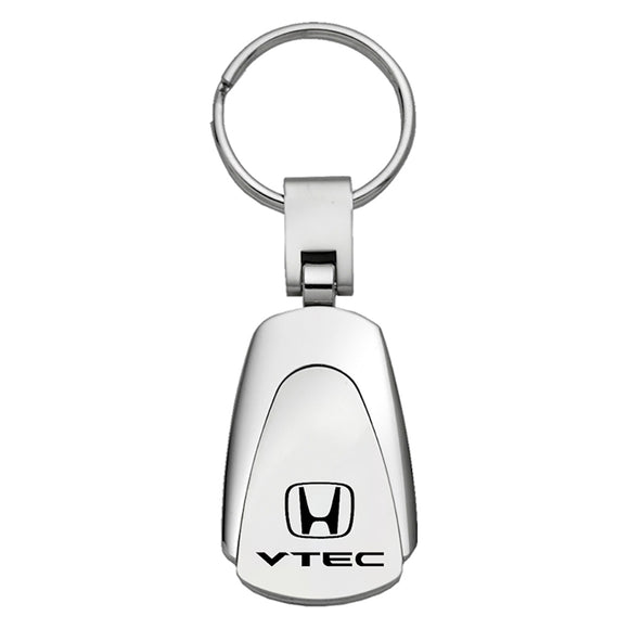 Honda VTEC Keychain & Keyring - Teardrop