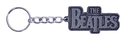 The Beatles Keychain & Keyring - Logo
