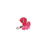 My Little Pony Keychain & Keyring - Crystal Pinkie Pie