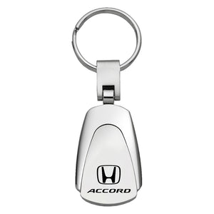 Honda Accord Keychain & Keyring - Teardrop