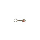 Motorhead Products MH-1723 Con-Rod Keychain Bkg Motorcycle