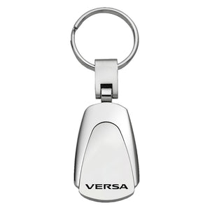 Nissan Versa Keychain - Teardrop