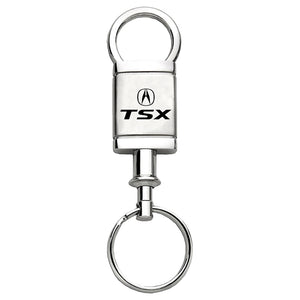 Acura TSX Keychain & Keyring - Valet