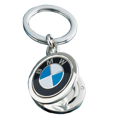 BMW Keychain & Keyring - Locket
