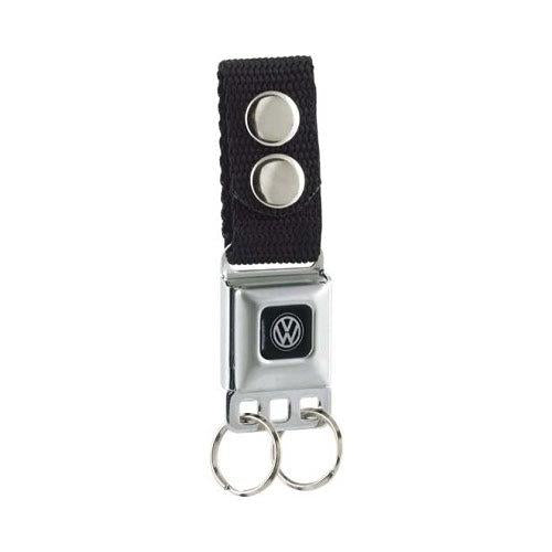 Volkswagen Keychain & Keyring - Seatbelt