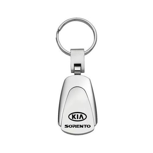 KIA Sorento Keychain & Keyring - Teardrop