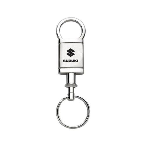 Suzuki Keychain & Keyring - Valet
