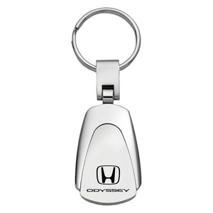 Honda Odyssey Keychain & Keyring - Teardrop