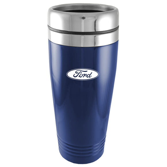 Ford Travel Mug 150 - Blue
