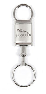 Jaguar Keychain & Keyring - Valet