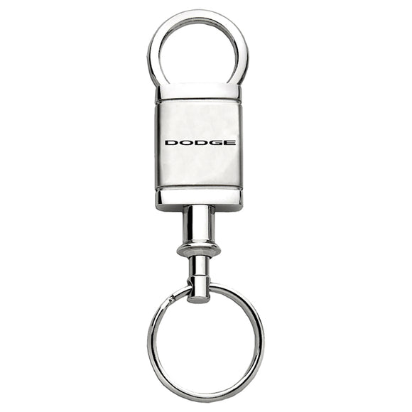 Dodge Keychain & Keyring - Valet