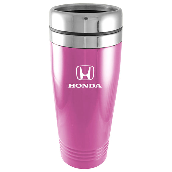 Honda Travel Mug 150 - Pink