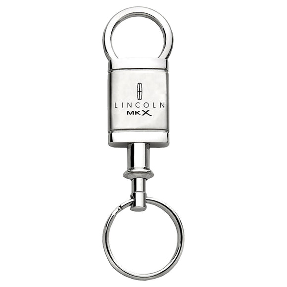 Lincoln MKX Keychain & Keyring - Valet