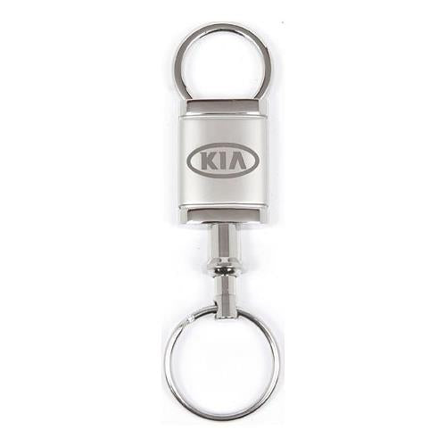 KIA Keychain & Keyring - Valet