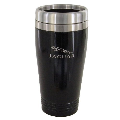 Jaguar Travel Mug 150 - Black