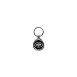 New York Jets NFL Chrome Key Chain