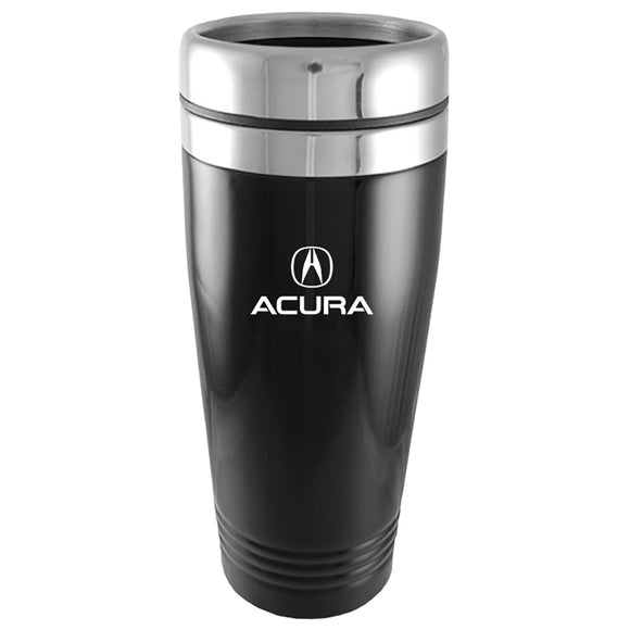 Acura Travel Mug 150 - Black