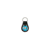 Florida Marlins MLB Keychain & Keyring - Leather