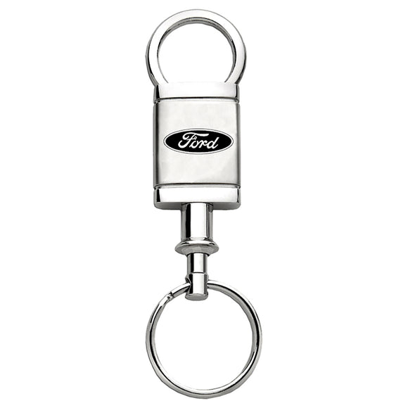 Ford Keychain & Keyring - Valet