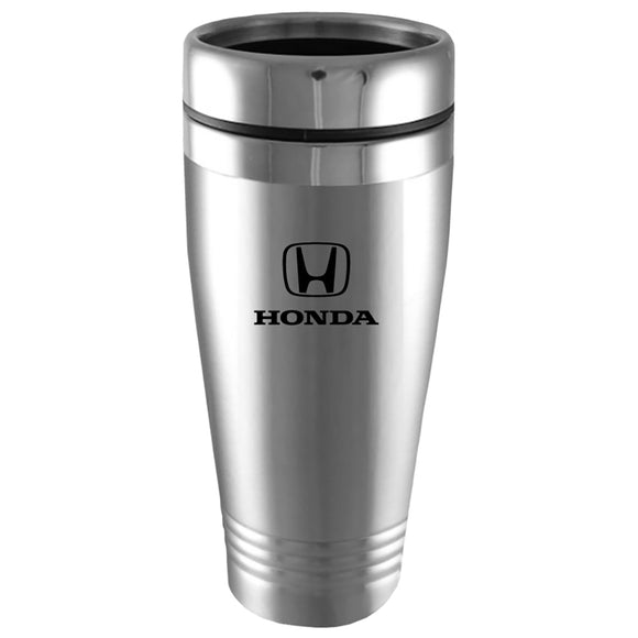 Honda Travel Mug 150 - Silver