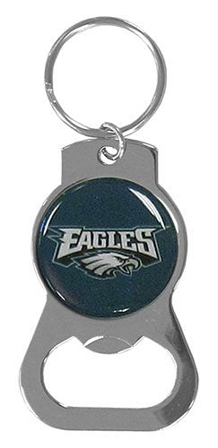Philadelphia Eagles NFL Keychain & Keyring - Bottle Opener