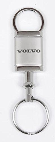 Volvo Keychain & Keyring - Valet