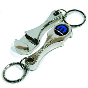 mopar Keychain & Keyring - Connecting Rod Bottle Opener