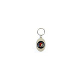 Ottawa Senators NHL Keychain & Keyring - Oval