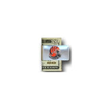 Cincinnati Bengals Helmet Money Clip