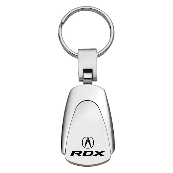 Acura RDX Keychain & Keyring - Teardrop