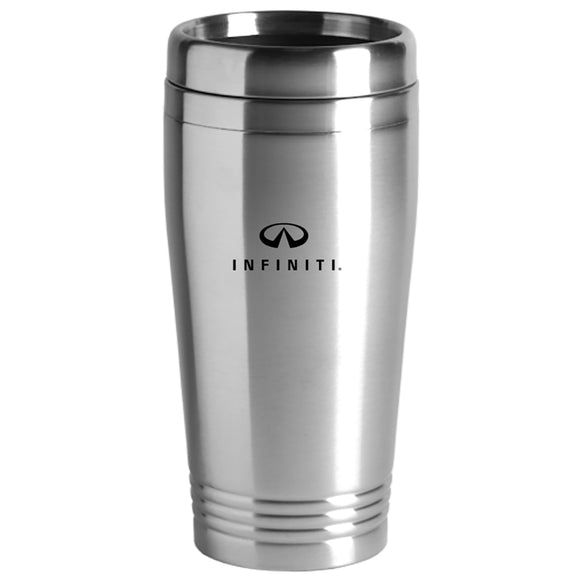Infiniti Travel Mug 150 - Silver
