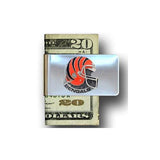 Cincinnati Bengals Helmet Money Clip