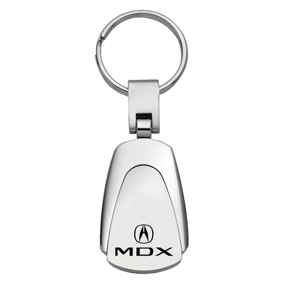 Acura MDX Keychain & Keyring - Teardrop
