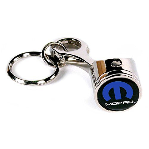 Mopar Piston Keychain and Keyring MH-1025