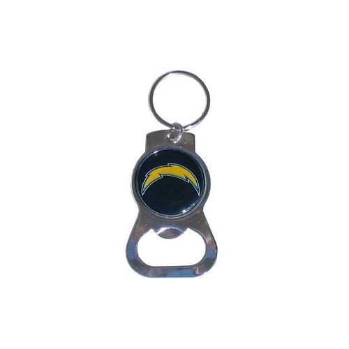 San Diego Chargers NFL Keychain & Keyring - Bottle Opener