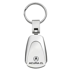Acura CL Keychain & Keyring - Teardrop