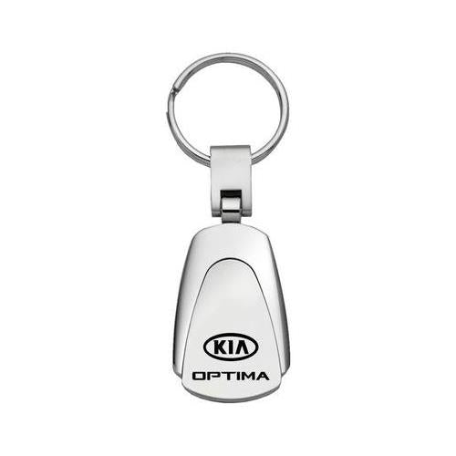 KIA Optima Keychain & Keyring - Teardrop