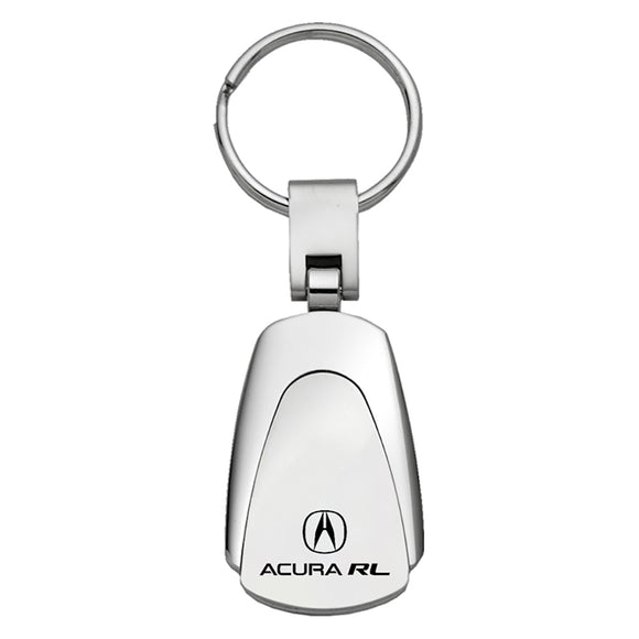 Acura RL Keychain & Keyring - Teardrop