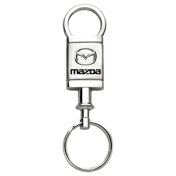 Mazda Keychain & Keyring - Valet