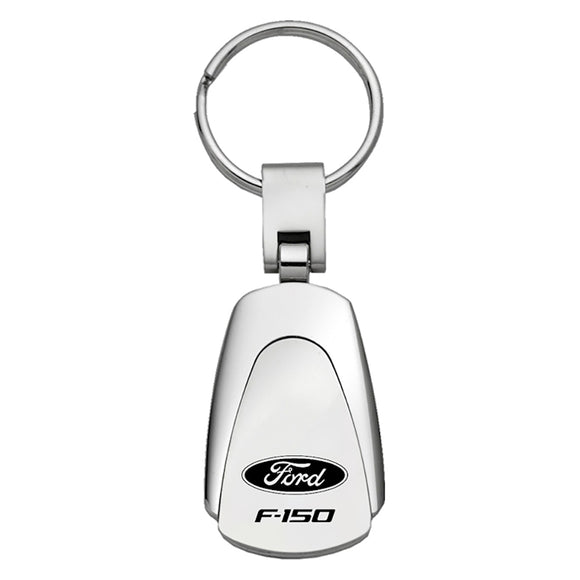 Ford F-150 Keychain & Keyring - Teardrop