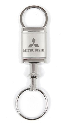 Mitsubishi Keychain & Keyring - Valet
