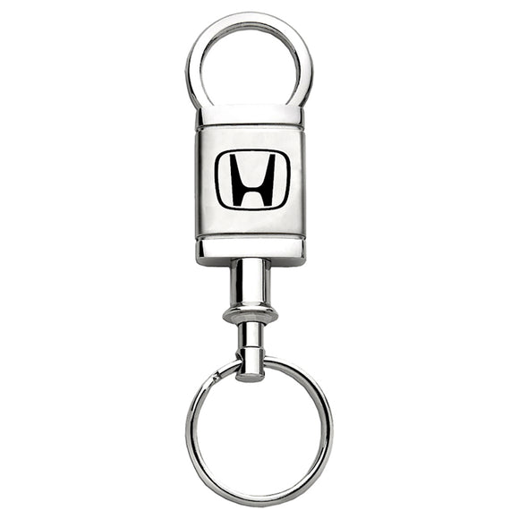 Honda H Keychain & Keyring - Valet