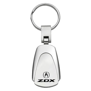 Acura ZDX Keychain & Keyring - Teardrop